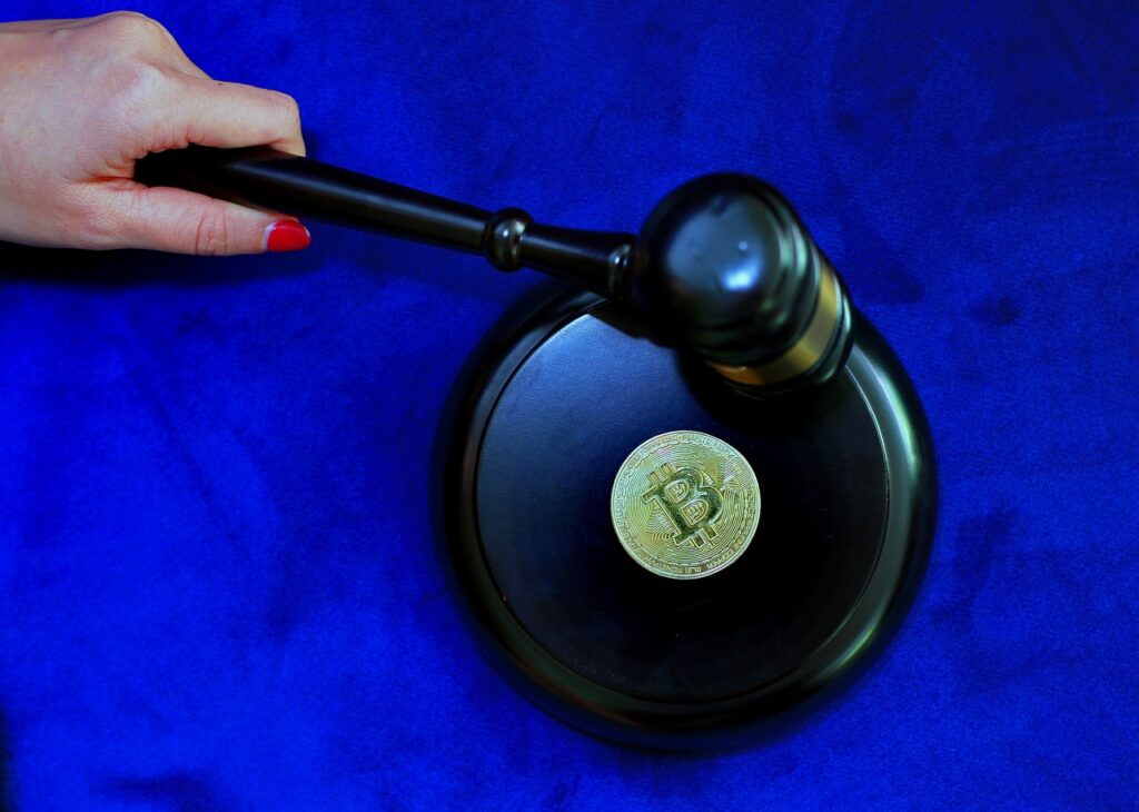 Cryptocurrency Regulations